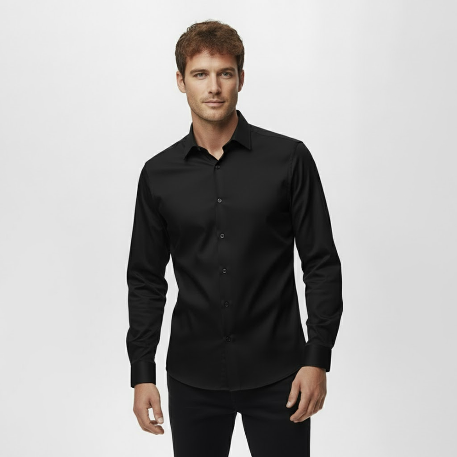 Men's Essential Formal Shirt