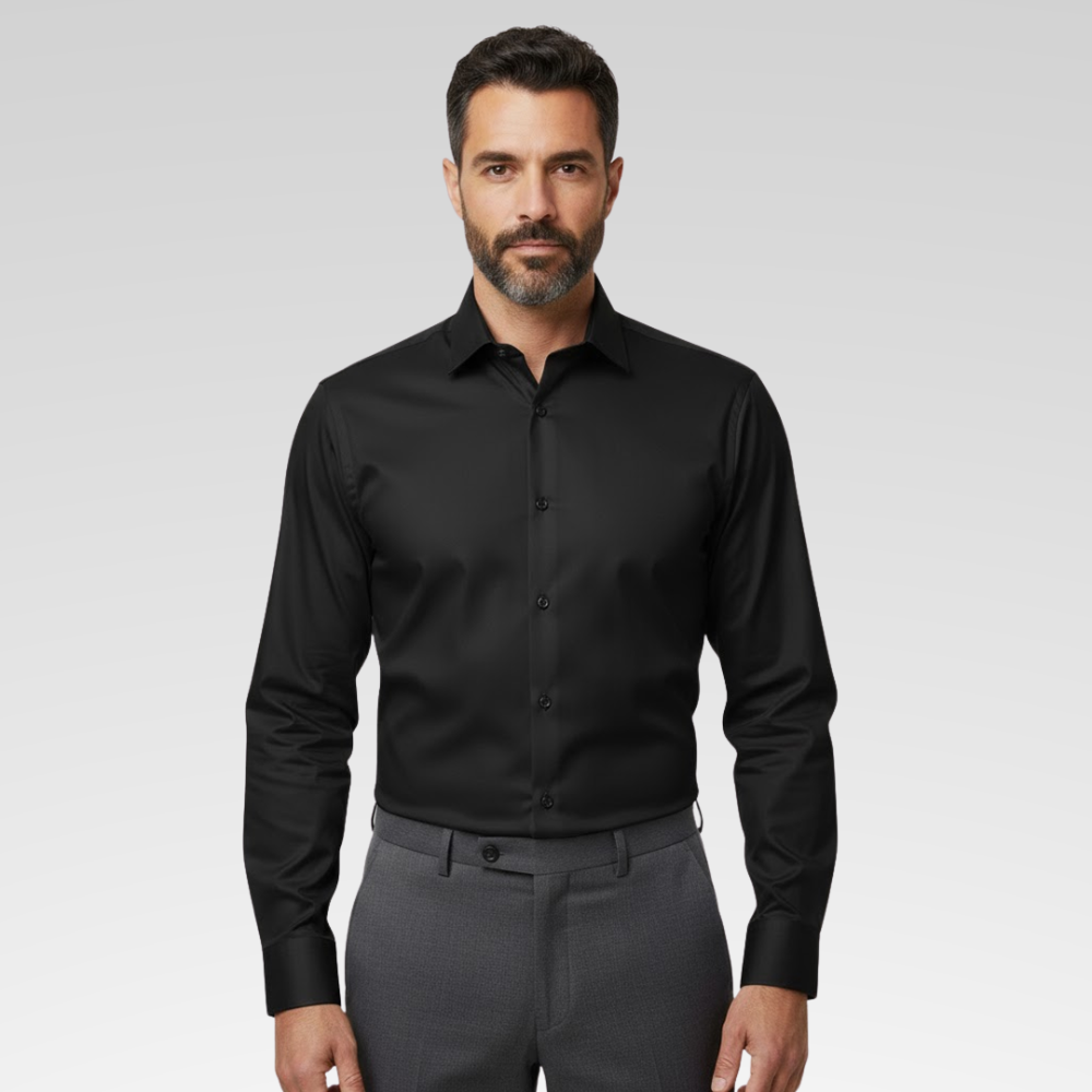 Men's Premium Formal Shirt