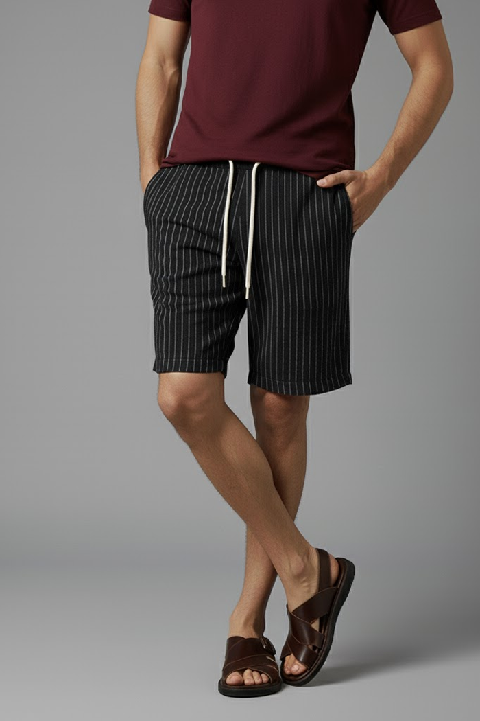 Men's Tirreno Jersey Shorts