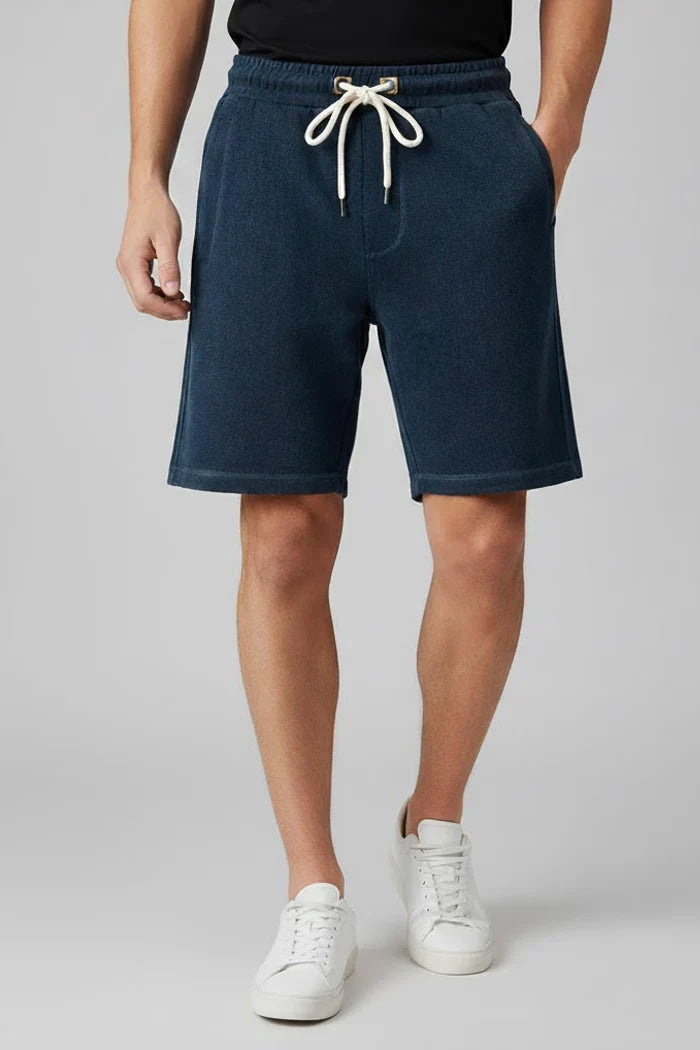 Men's Amalfi Jersey Shorts