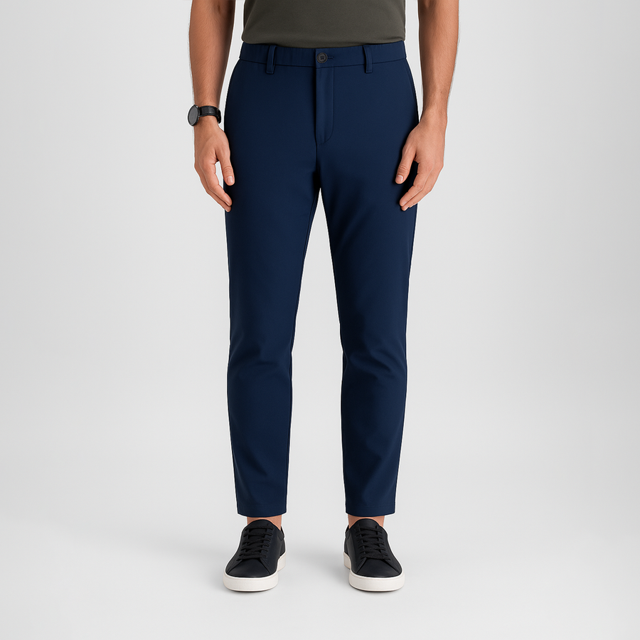 Men's Kyson Stretch Trousers