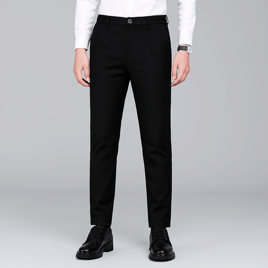 Men's Meyer Smart Trousers