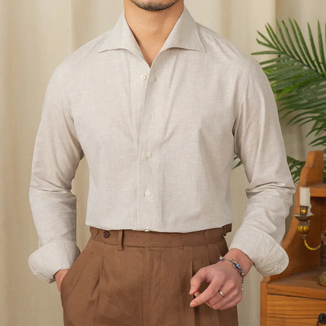 Men's Bari Formal Shirt