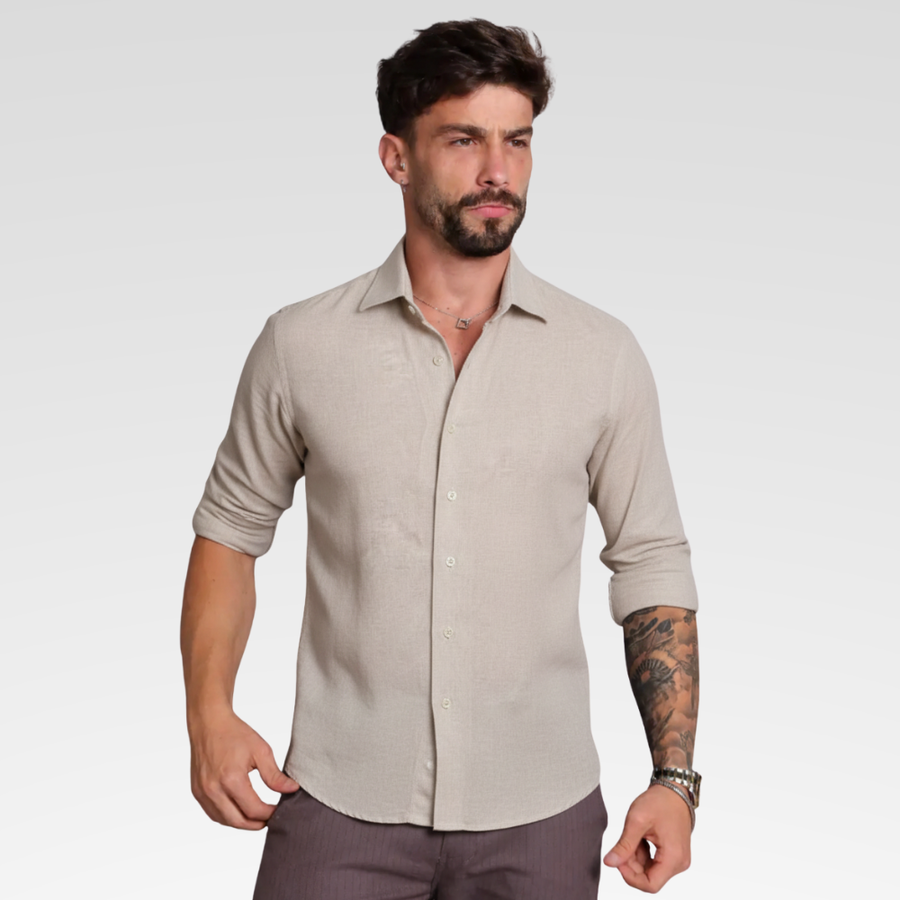 Men's Bari Formal Shirt