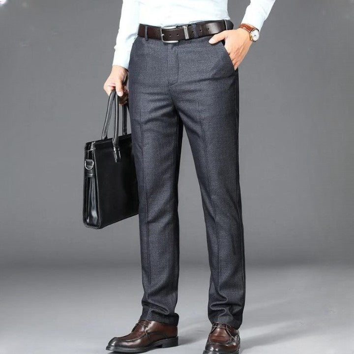 Men's Classic Executive Trousers